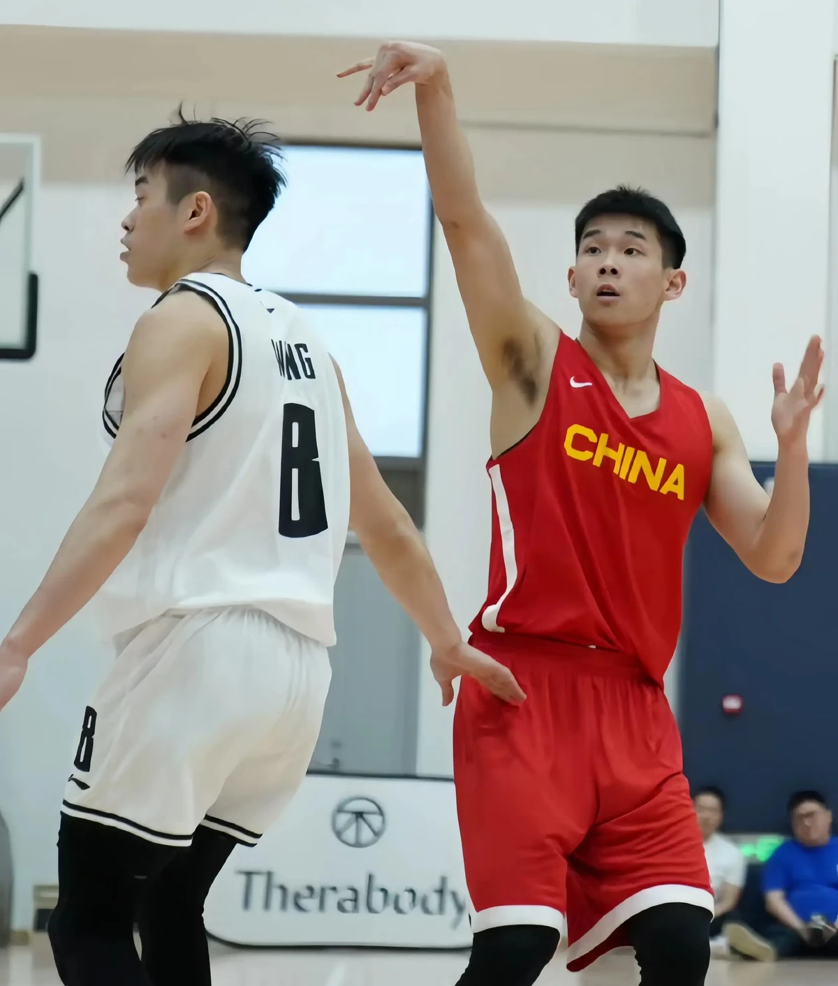 如何制定智能篮球训练计划_1